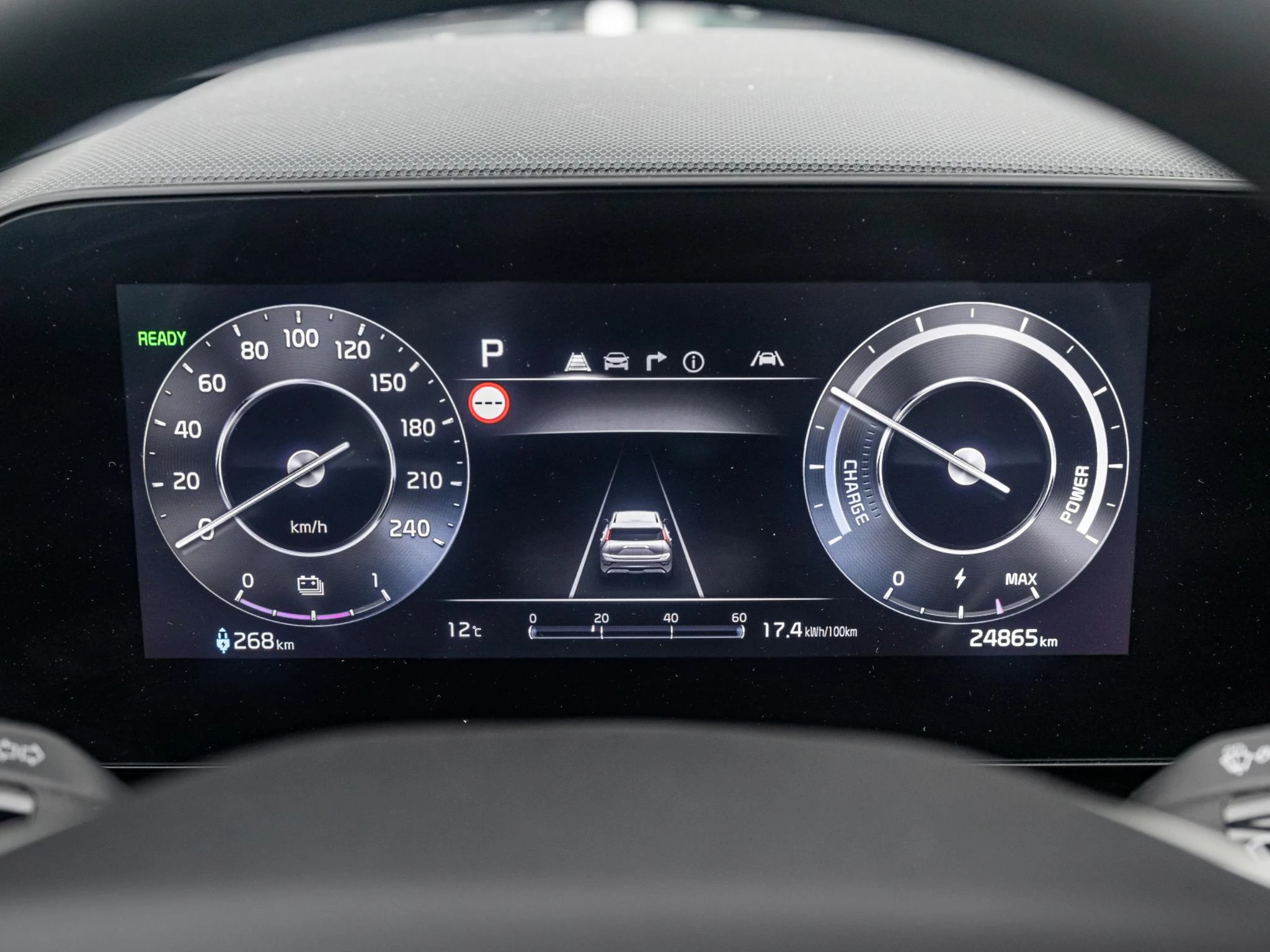 Hoofdafbeelding Kia Niro EV