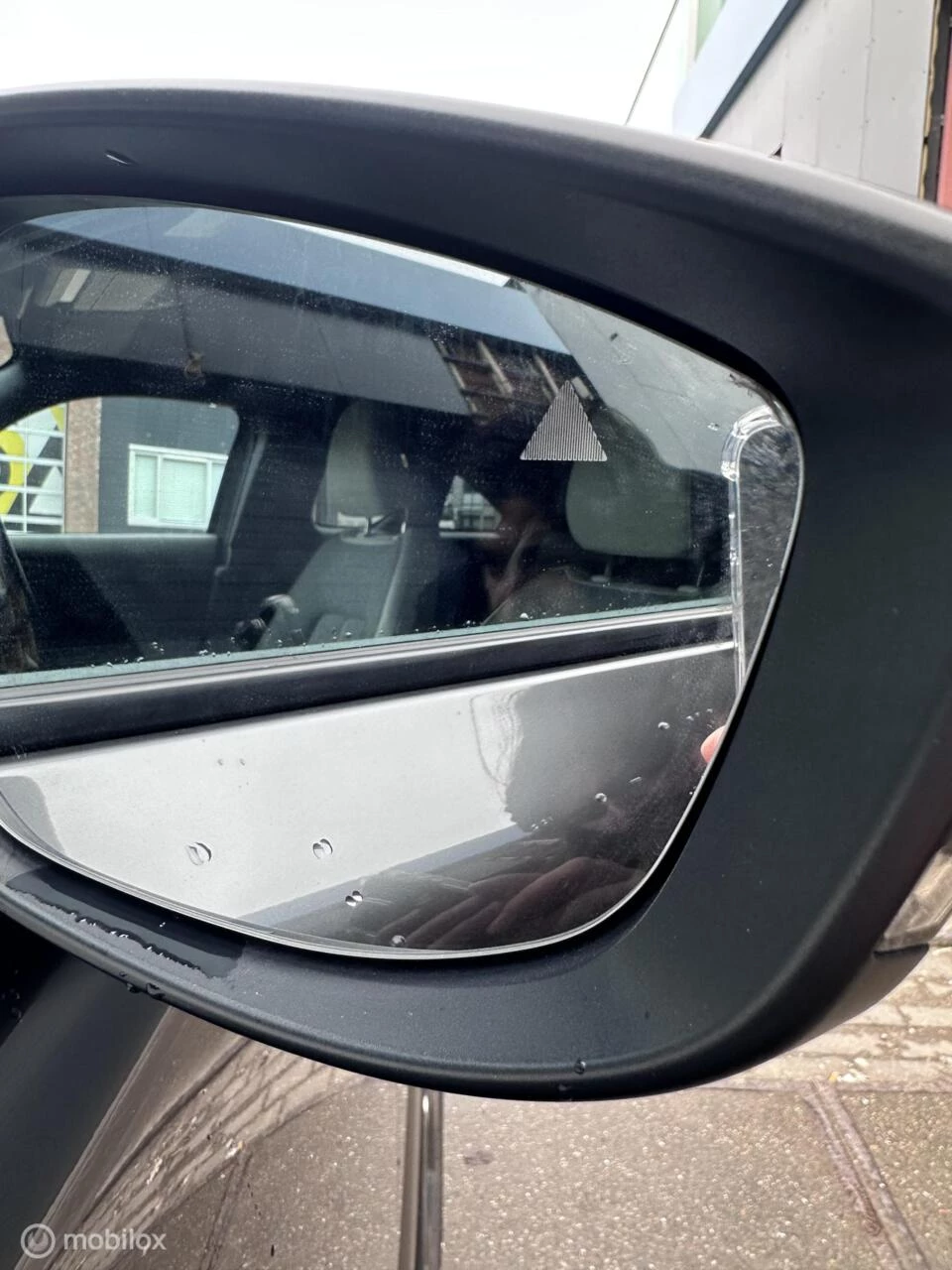 Hoofdafbeelding Mazda MX-30