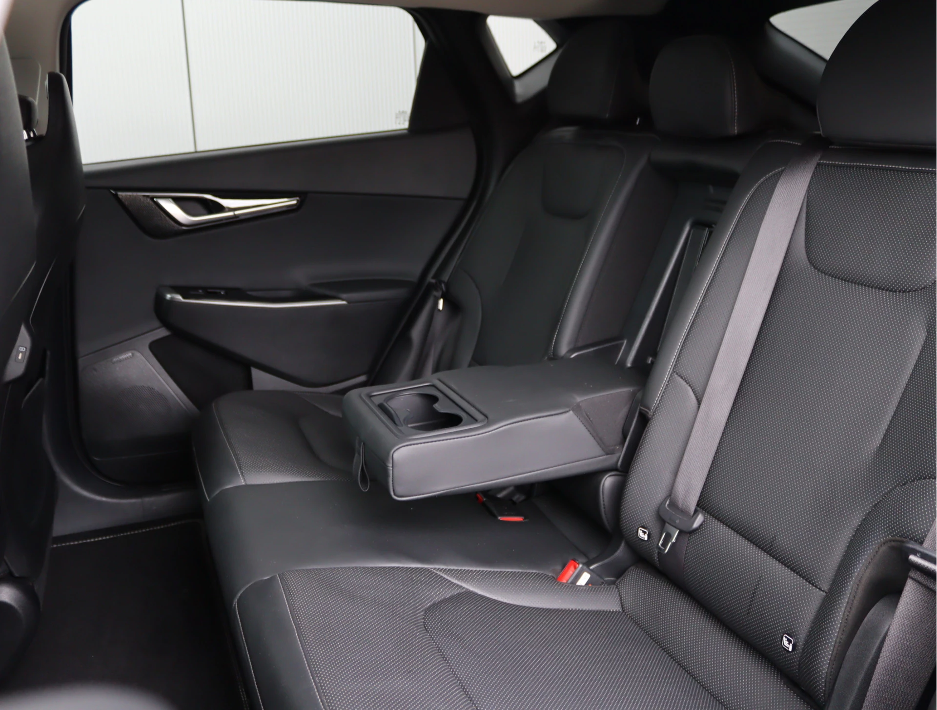 Hoofdafbeelding Kia EV6