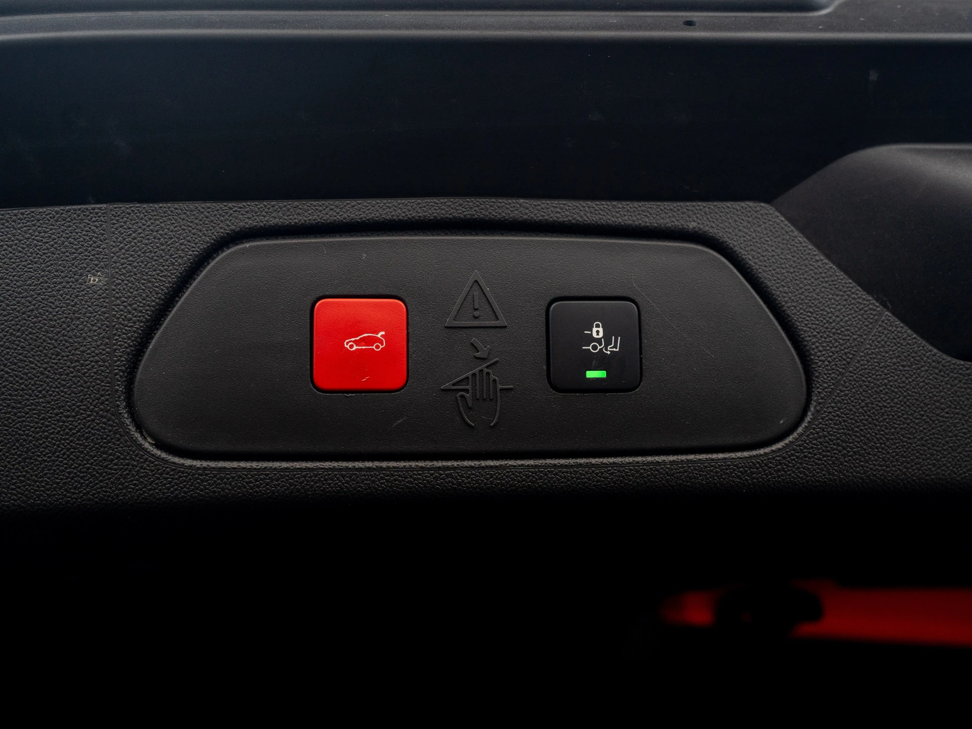 Hoofdafbeelding Opel Grandland