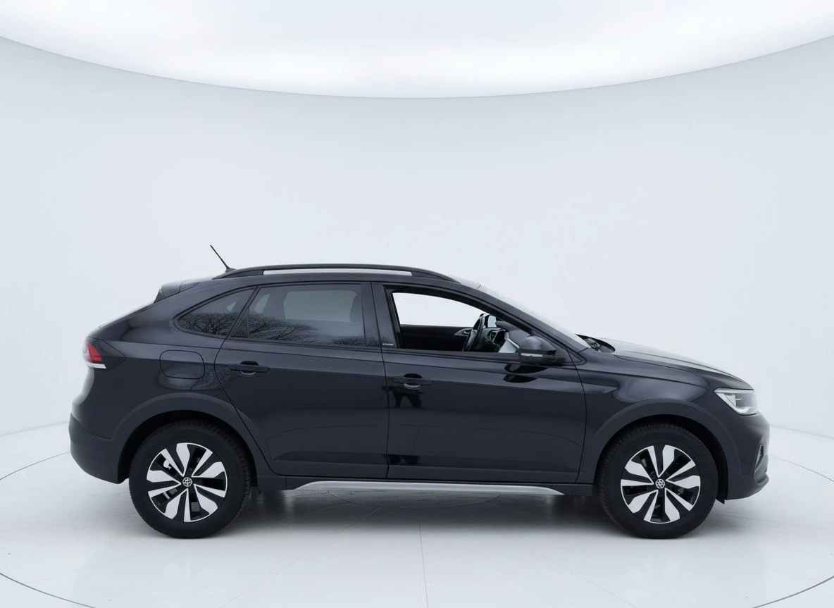 Hoofdafbeelding Volkswagen Taigo