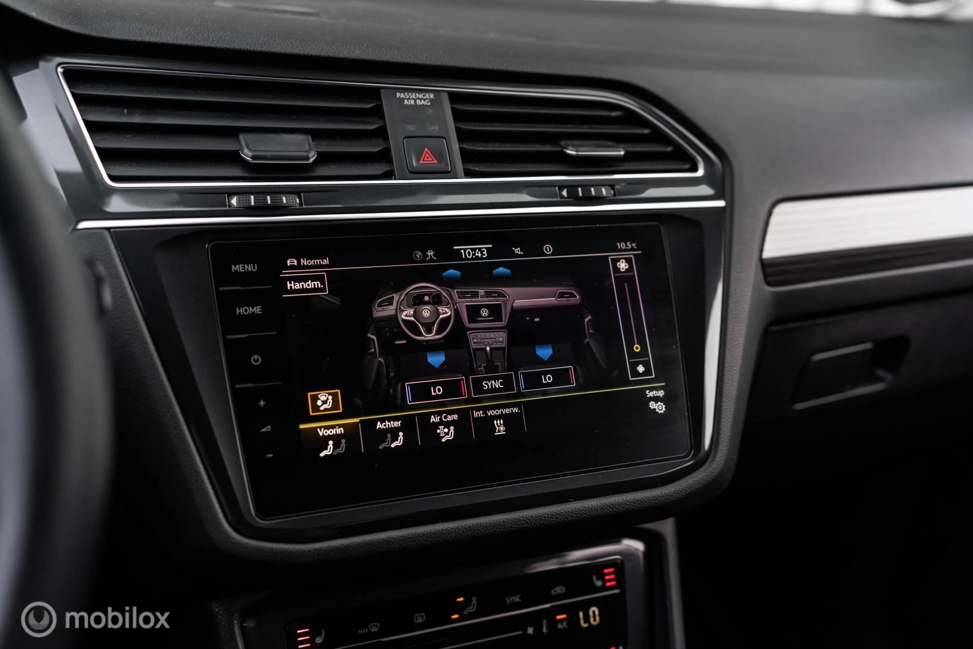 Hoofdafbeelding Volkswagen Tiguan Allspace