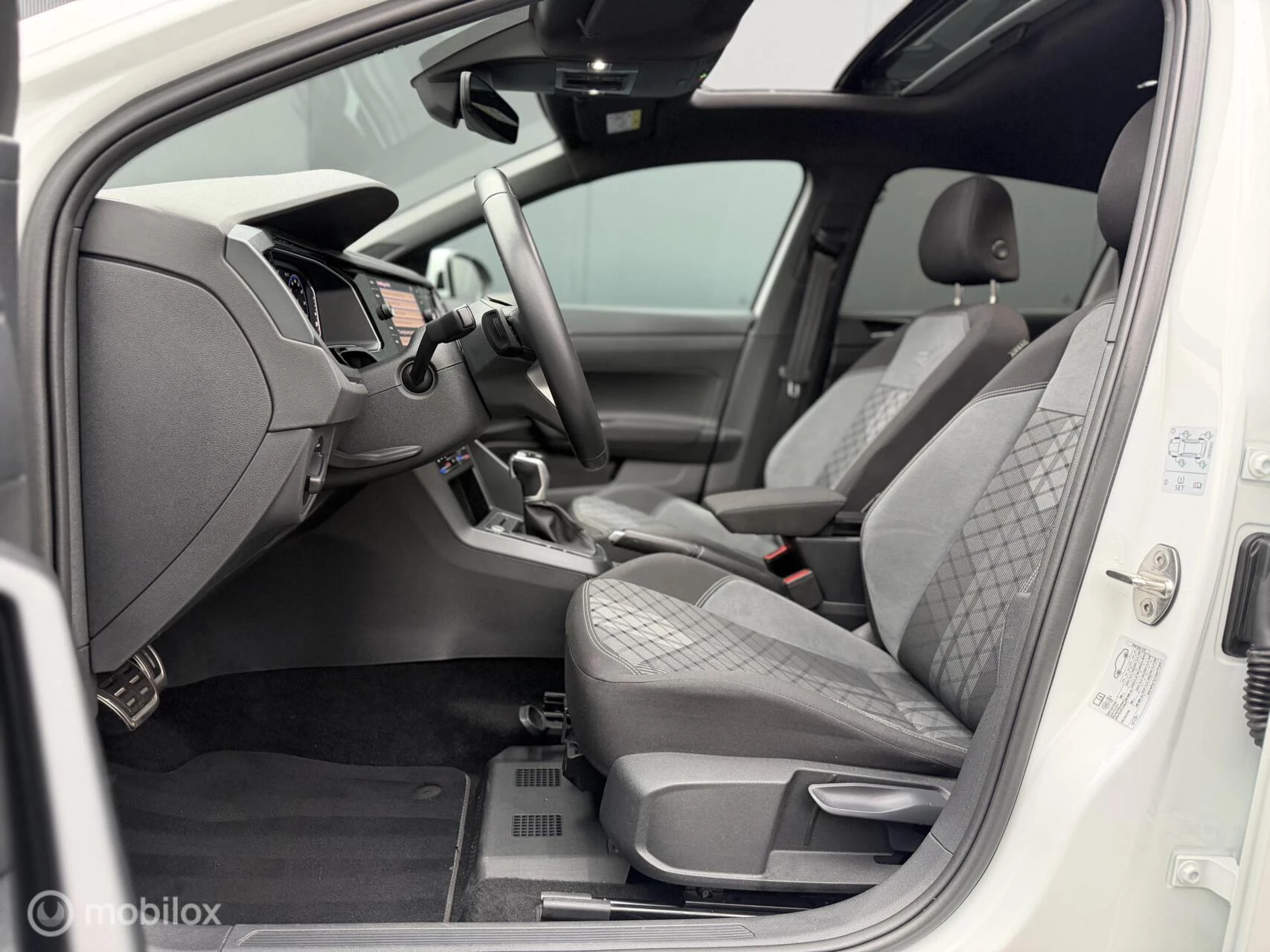 Hoofdafbeelding Volkswagen Taigo