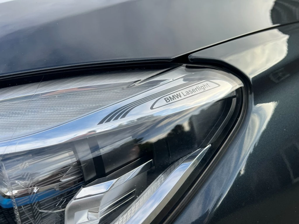 Hoofdafbeelding BMW 7 Serie