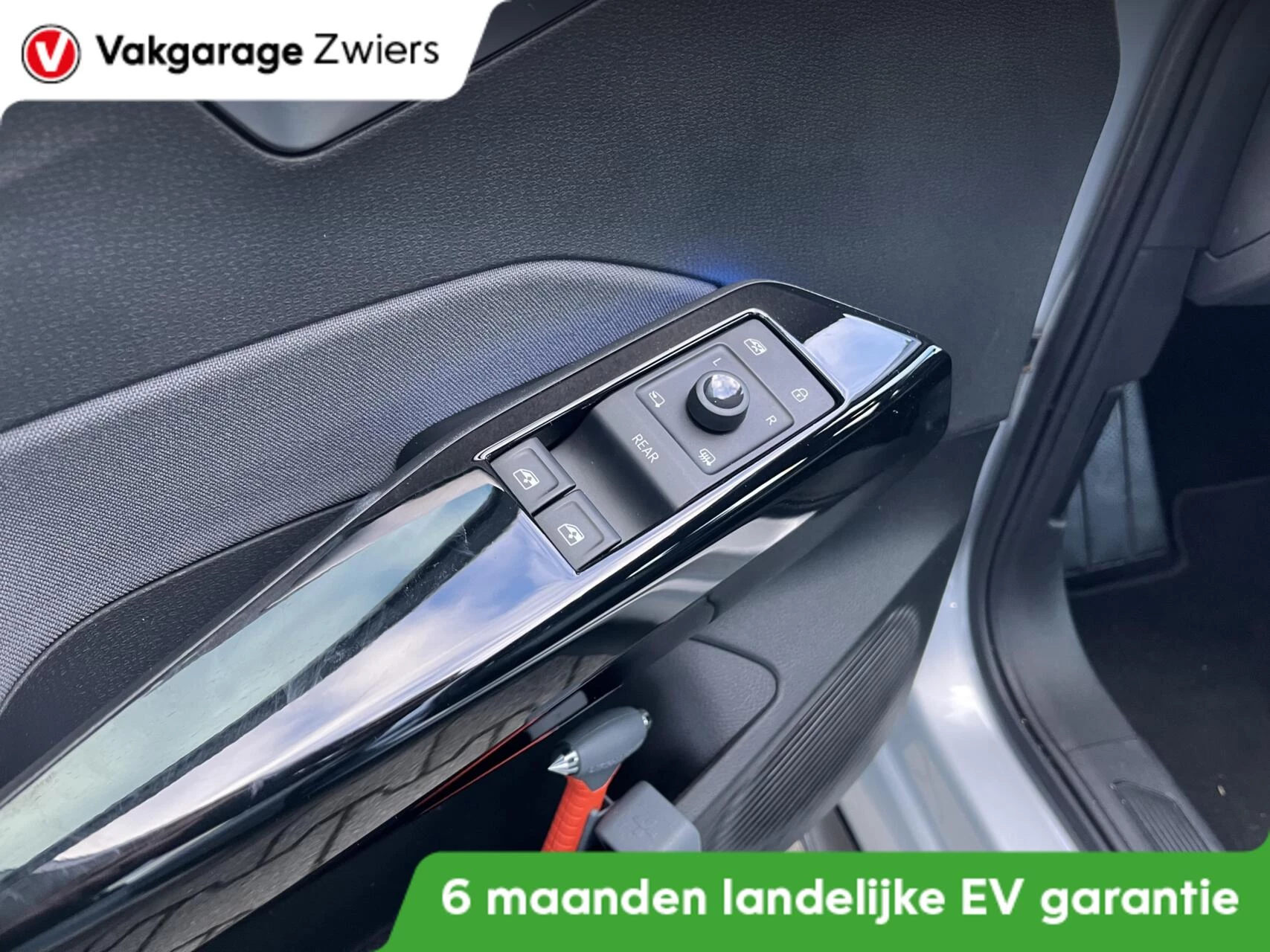 Hoofdafbeelding Volkswagen ID.3