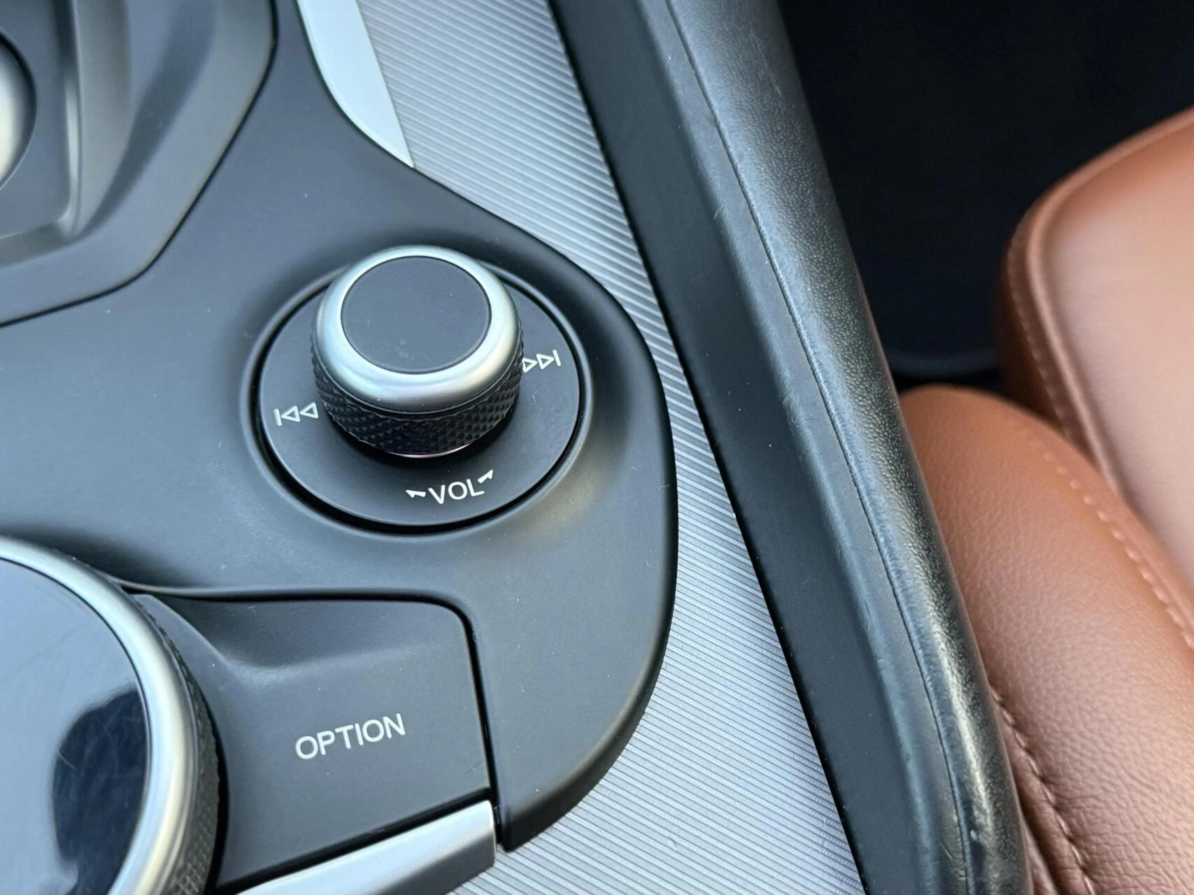 Hoofdafbeelding Alfa Romeo Giulia