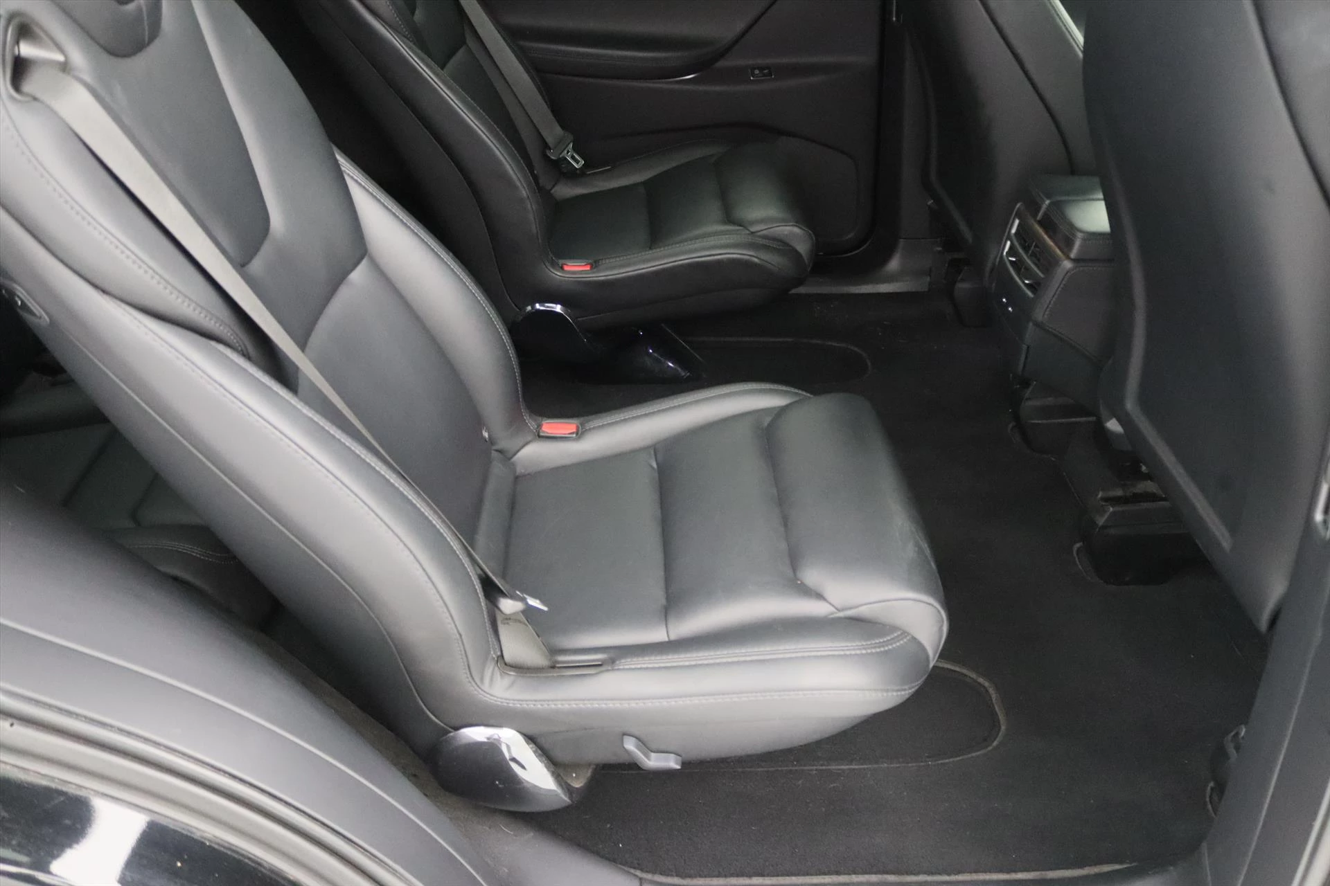 Hoofdafbeelding Tesla Model X