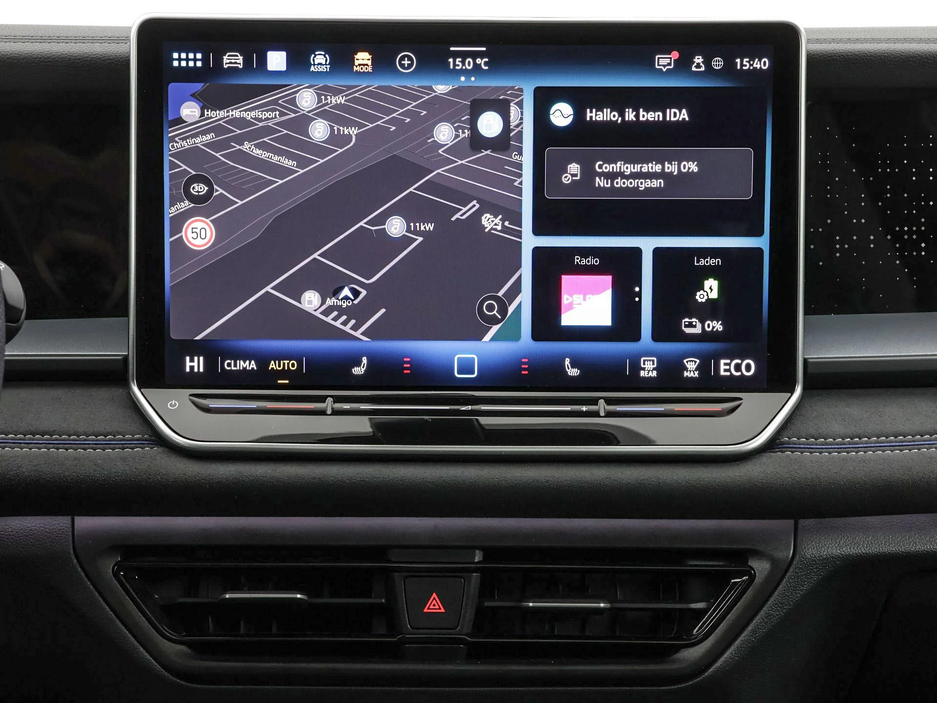 Hoofdafbeelding Volkswagen Tayron