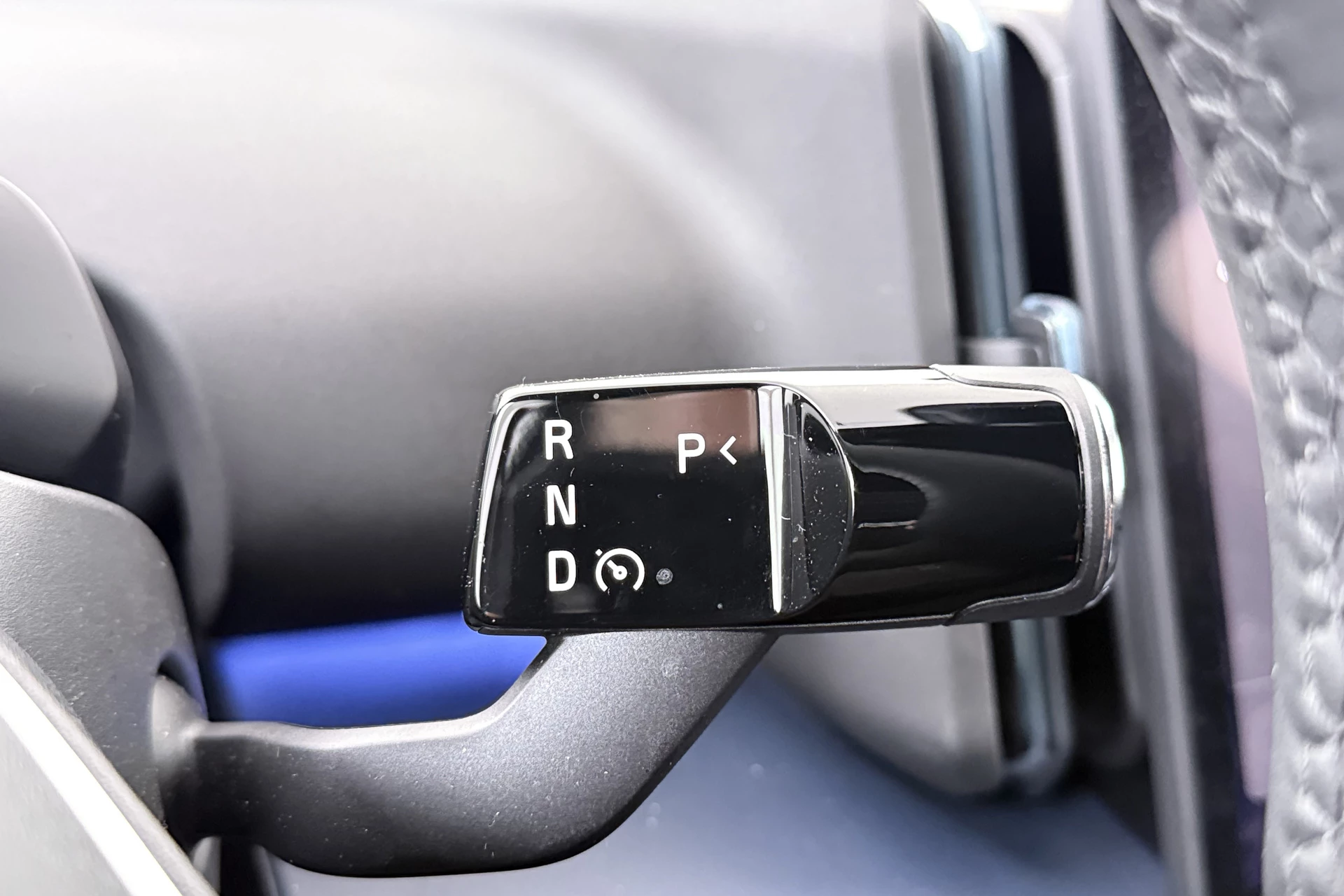 Hoofdafbeelding Volvo EX30