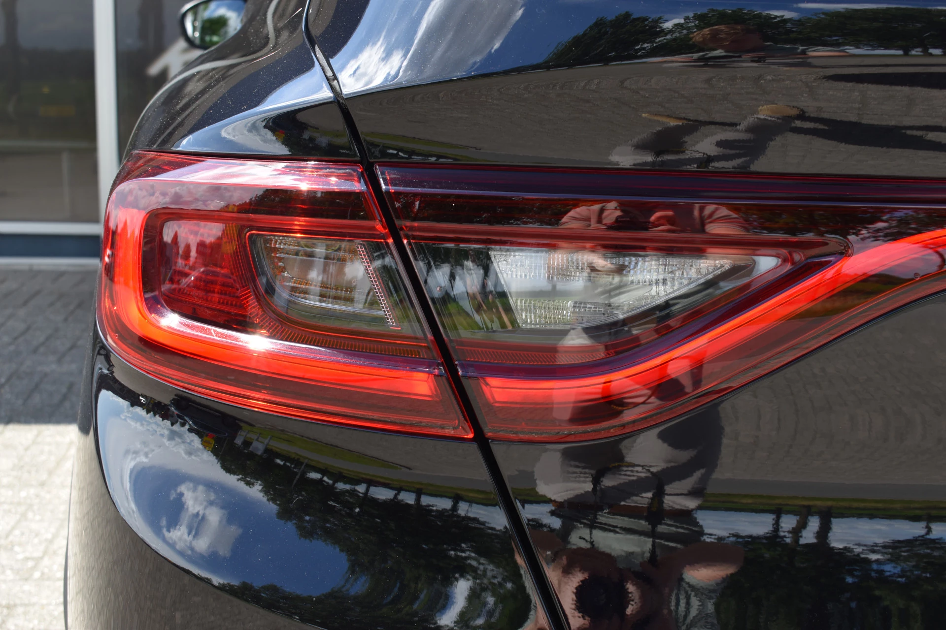 Hoofdafbeelding Renault Arkana