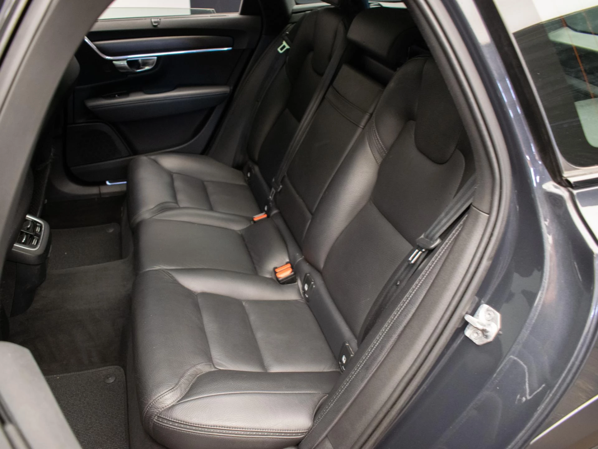Hoofdafbeelding Volvo V90
