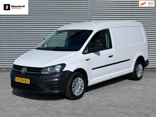 Volkswagen Caddy 2.0 TDI L2H1 Maxi Airco/ Cruise/ Bluetooth/ Trekhaak/ Euro 6/