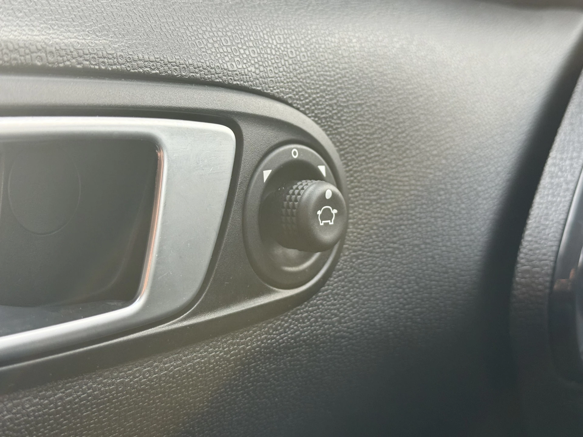 Hoofdafbeelding Ford EcoSport