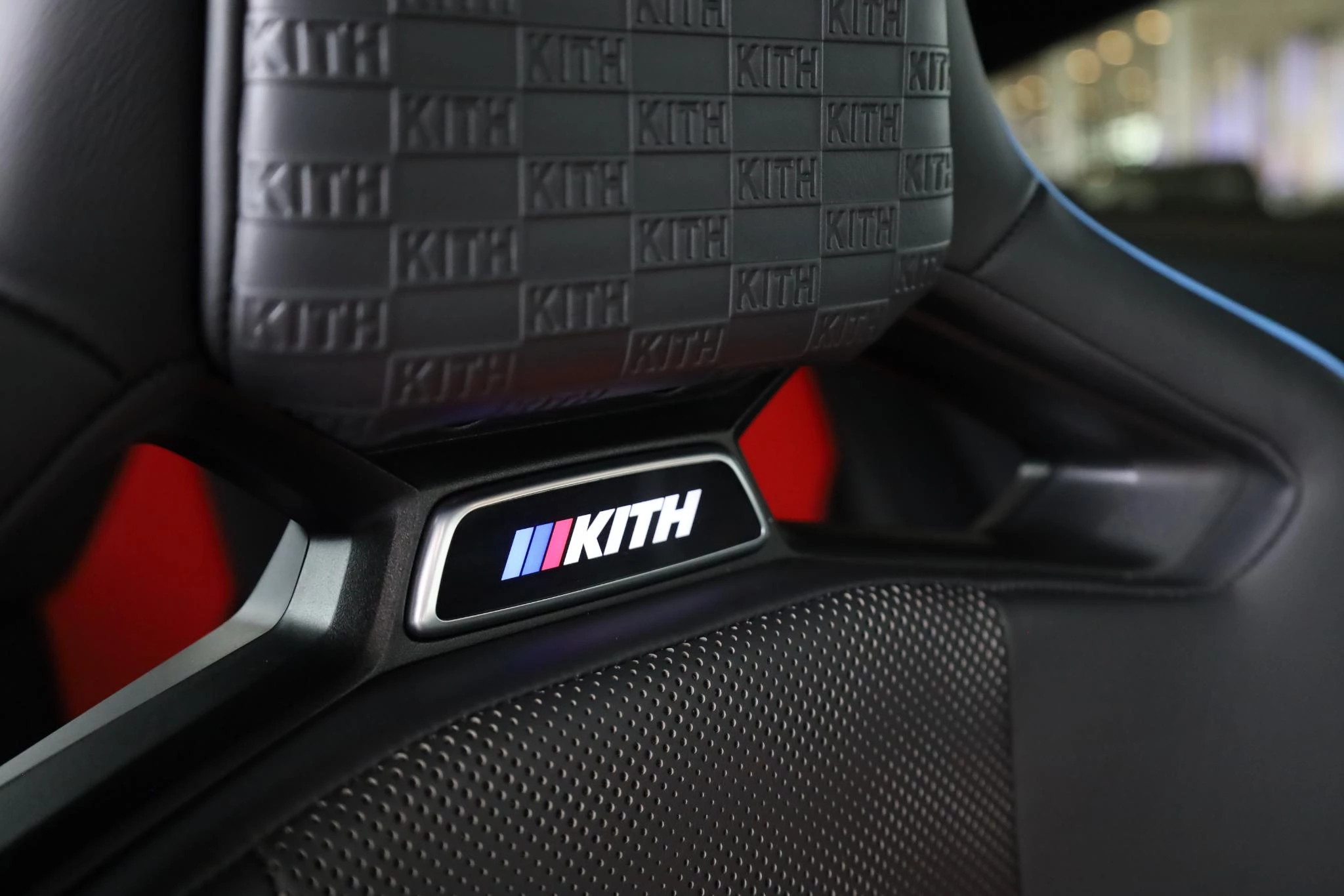 Hoofdafbeelding BMW M4