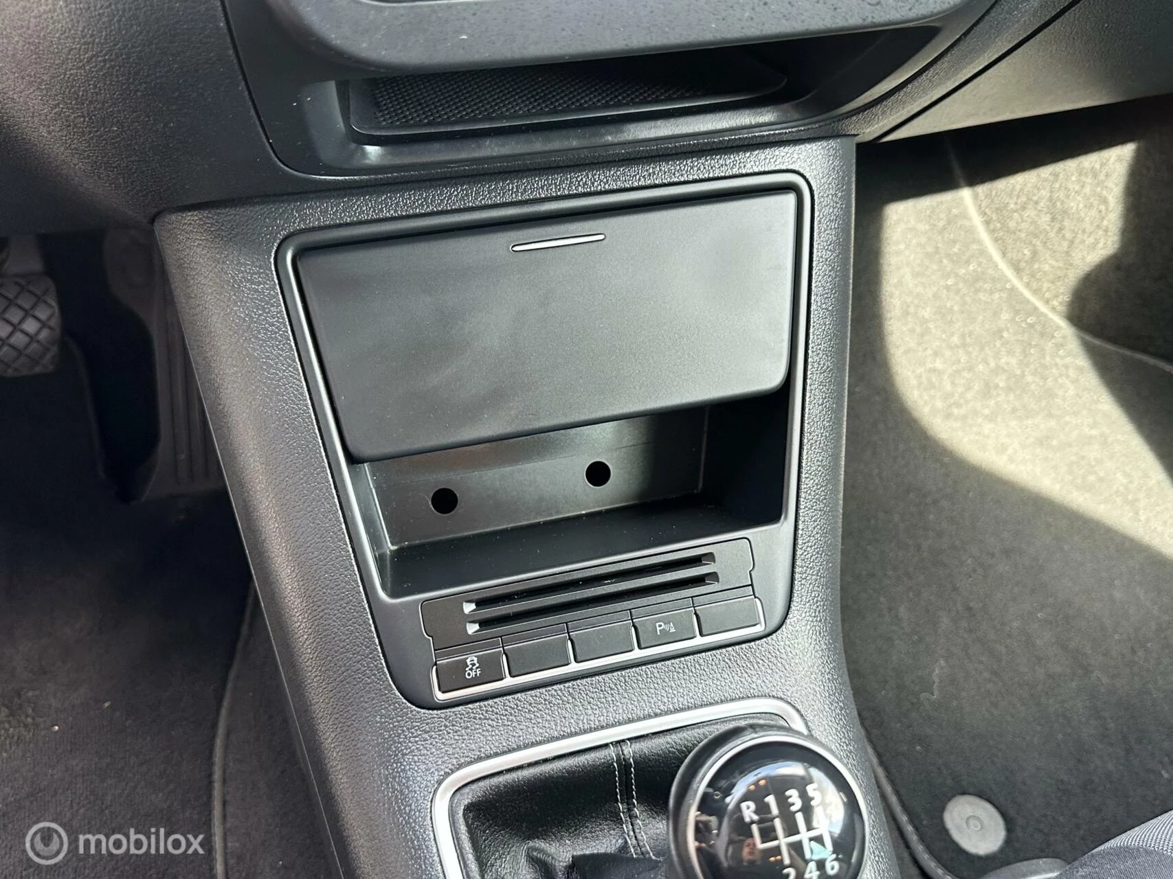 Hoofdafbeelding Volkswagen Golf Plus