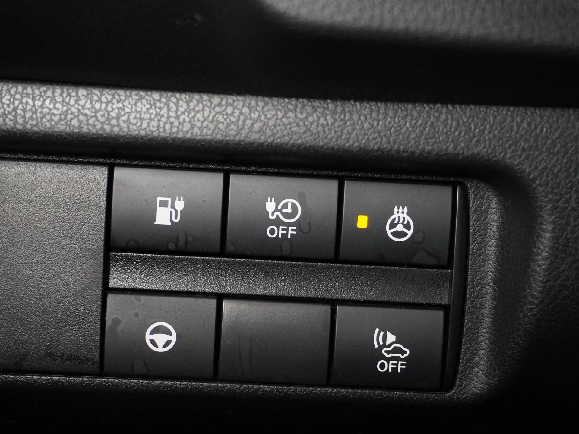 Hoofdafbeelding Nissan Leaf