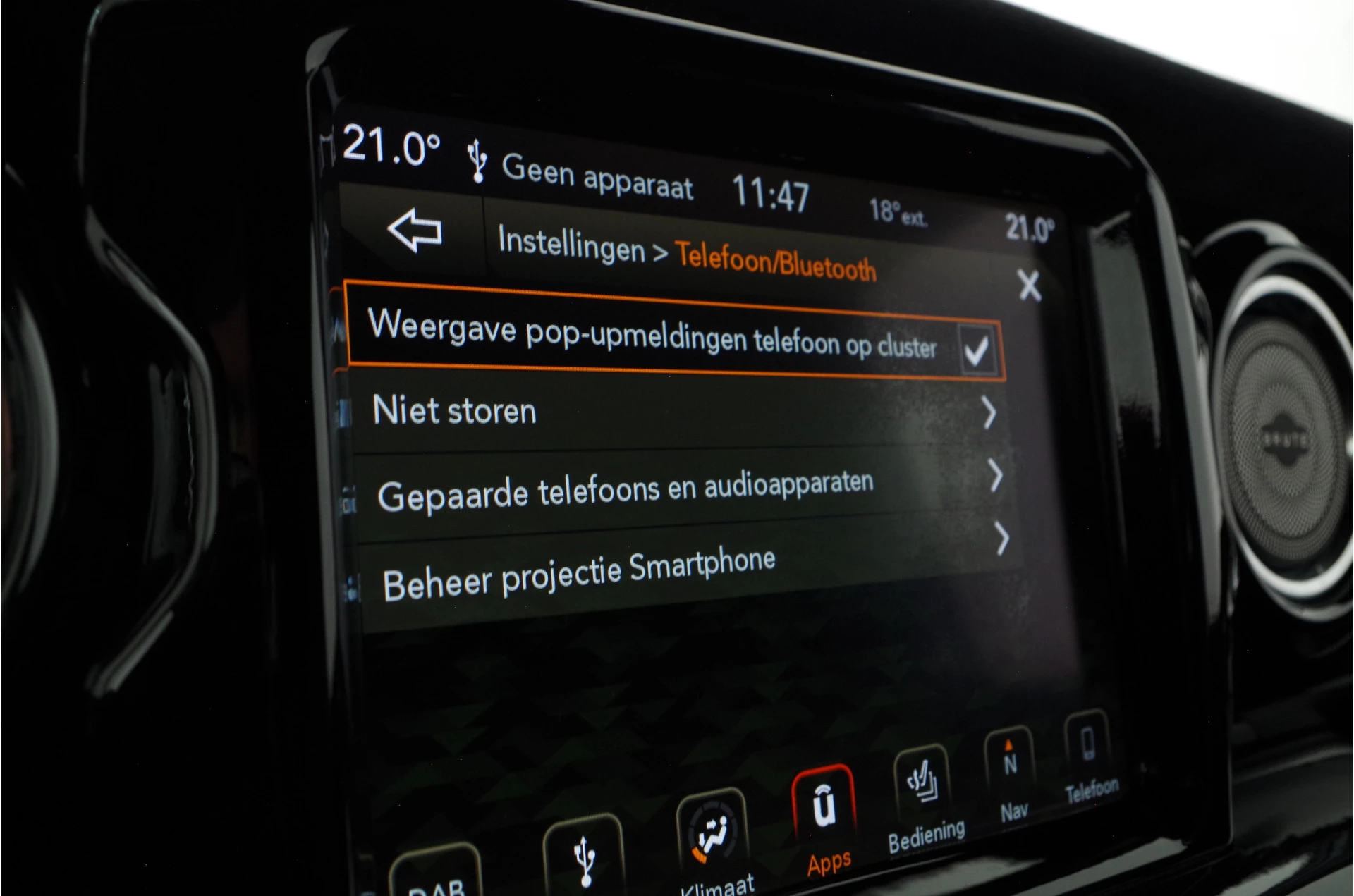 Hoofdafbeelding Jeep Wrangler