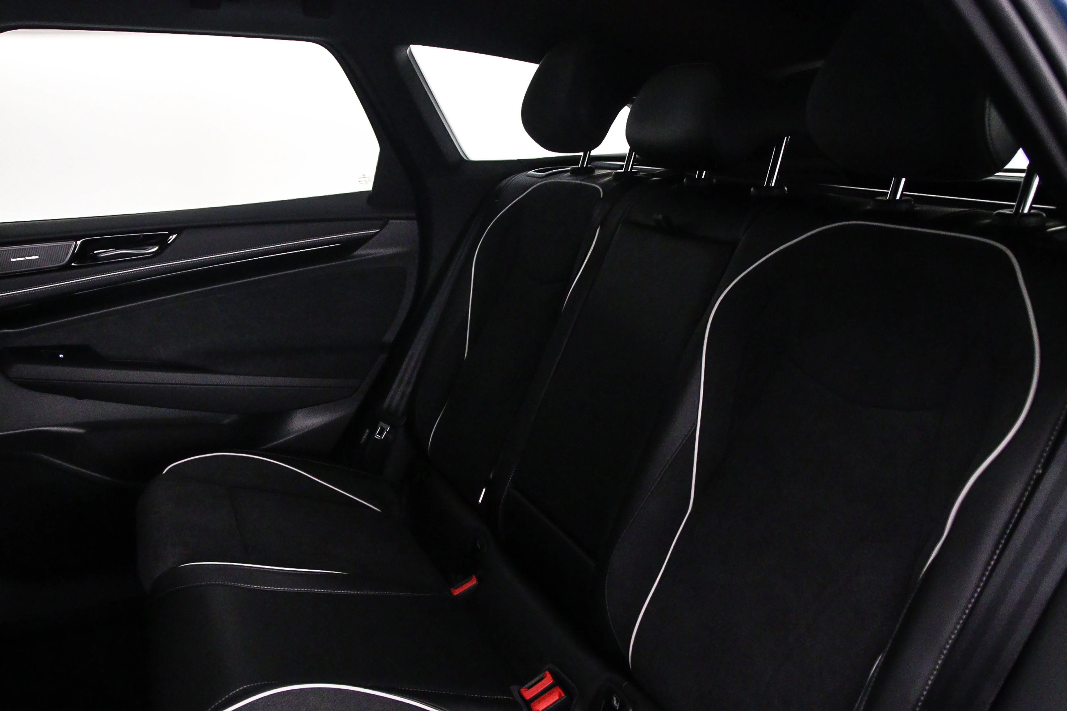 Hoofdafbeelding Volkswagen ID.7