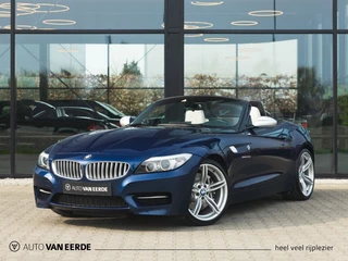 BMW Z4 Roadster sDrive35iS DCT – 1e eig. NL, dealer OH, VOL