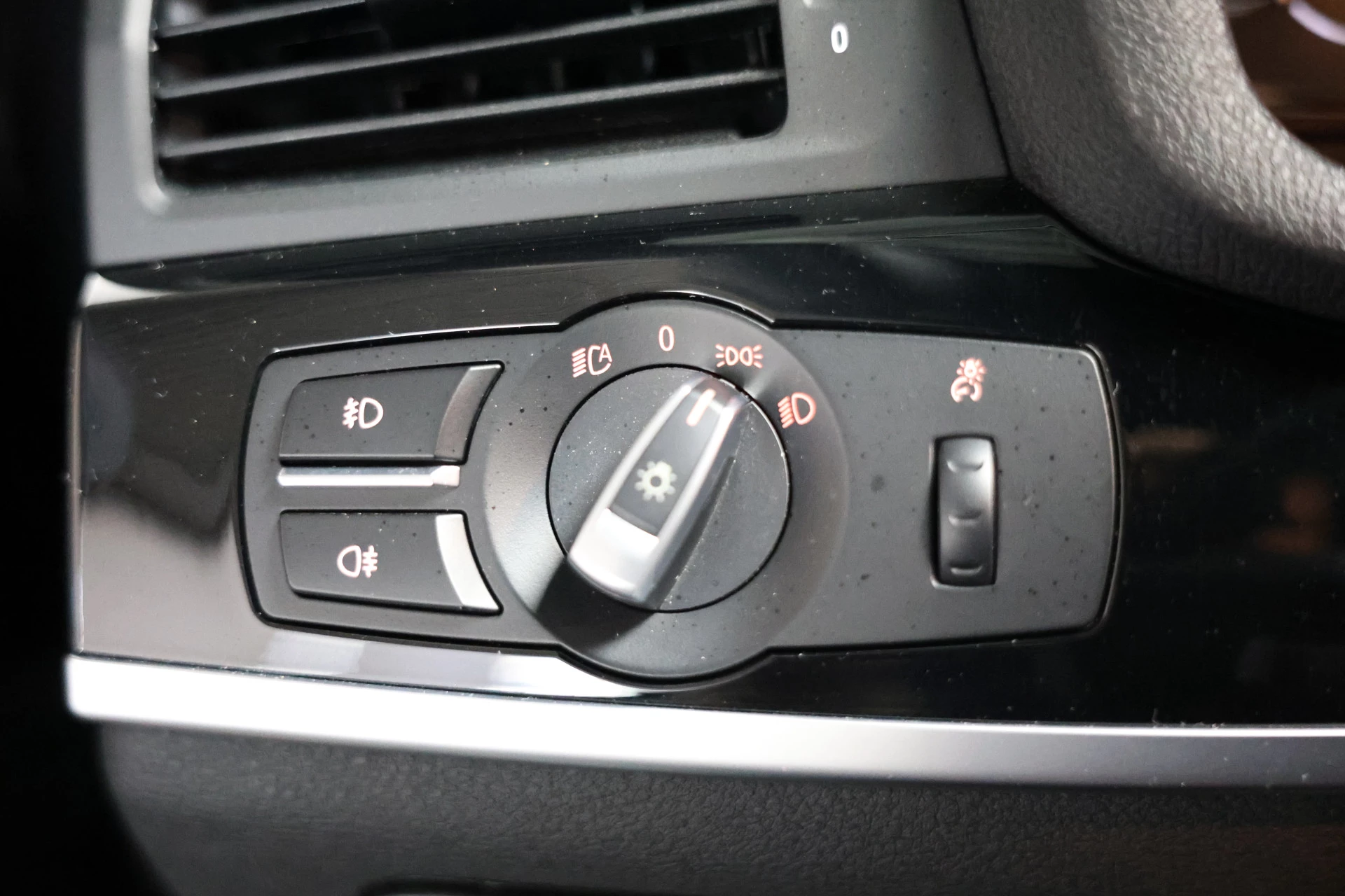 Hoofdafbeelding BMW X4