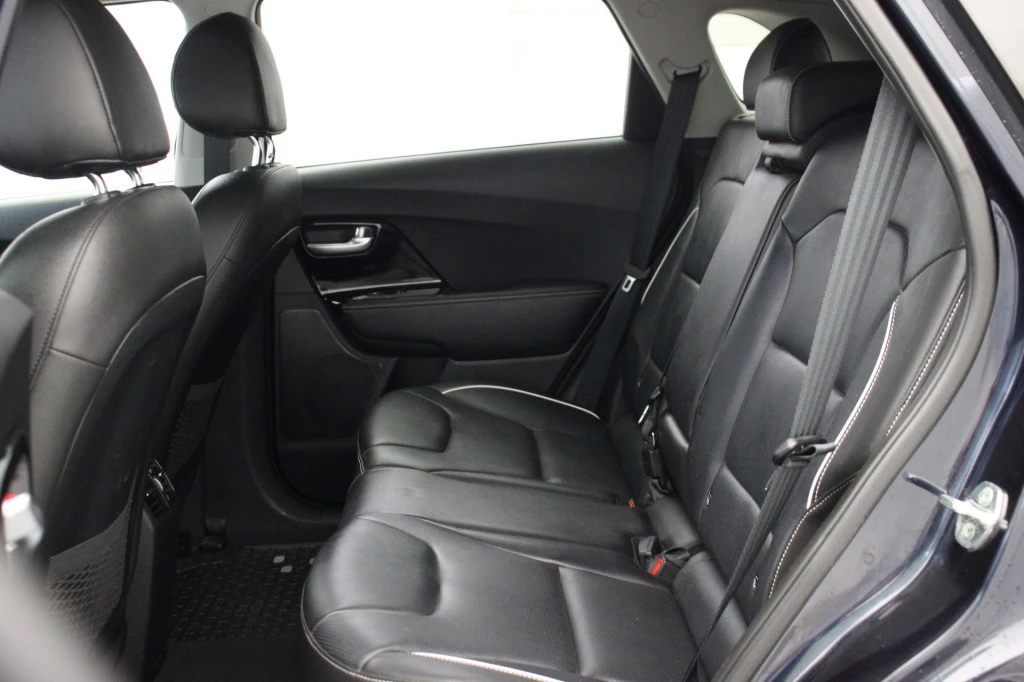 Hoofdafbeelding Kia e-Niro