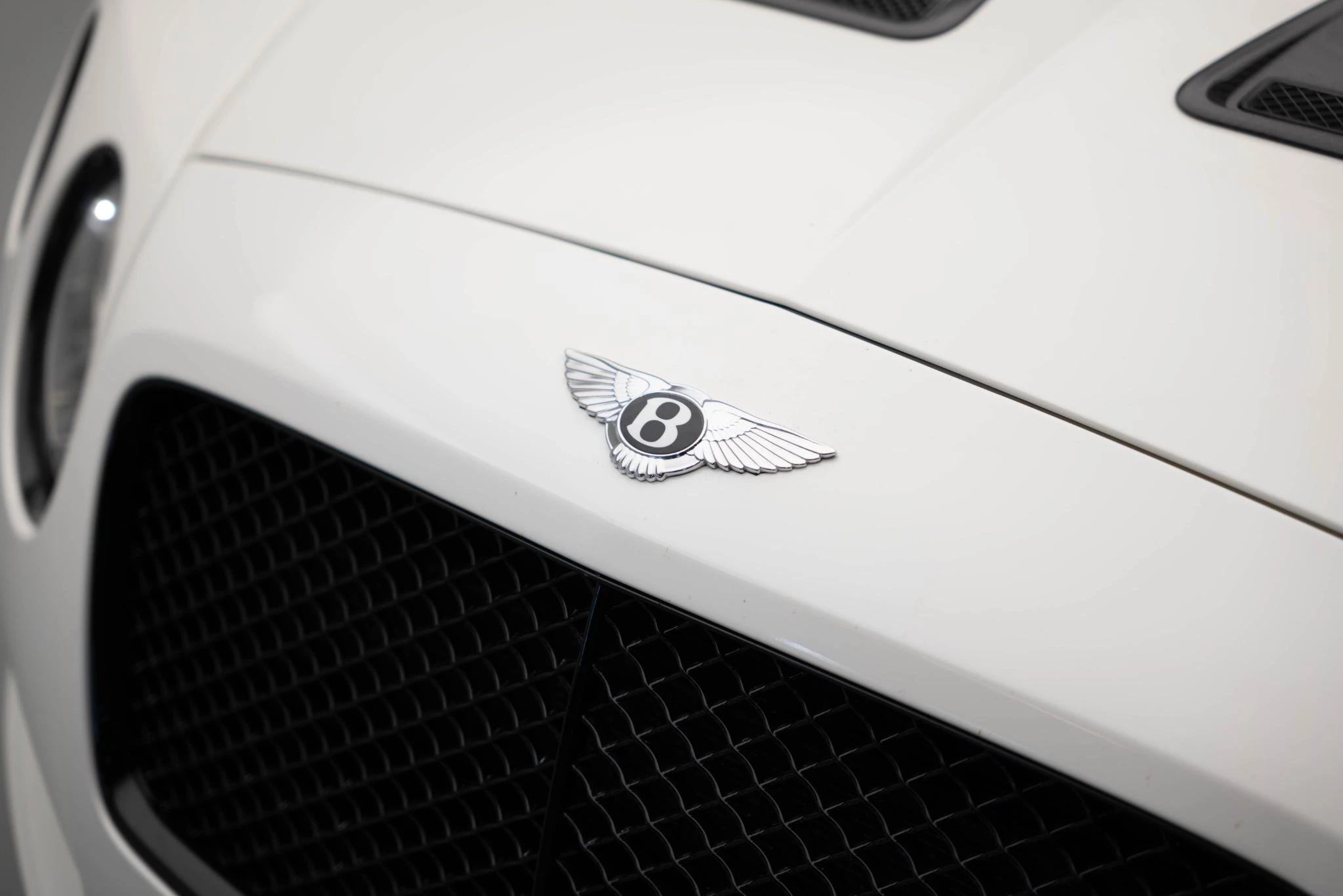 Hoofdafbeelding Bentley Continental GT
