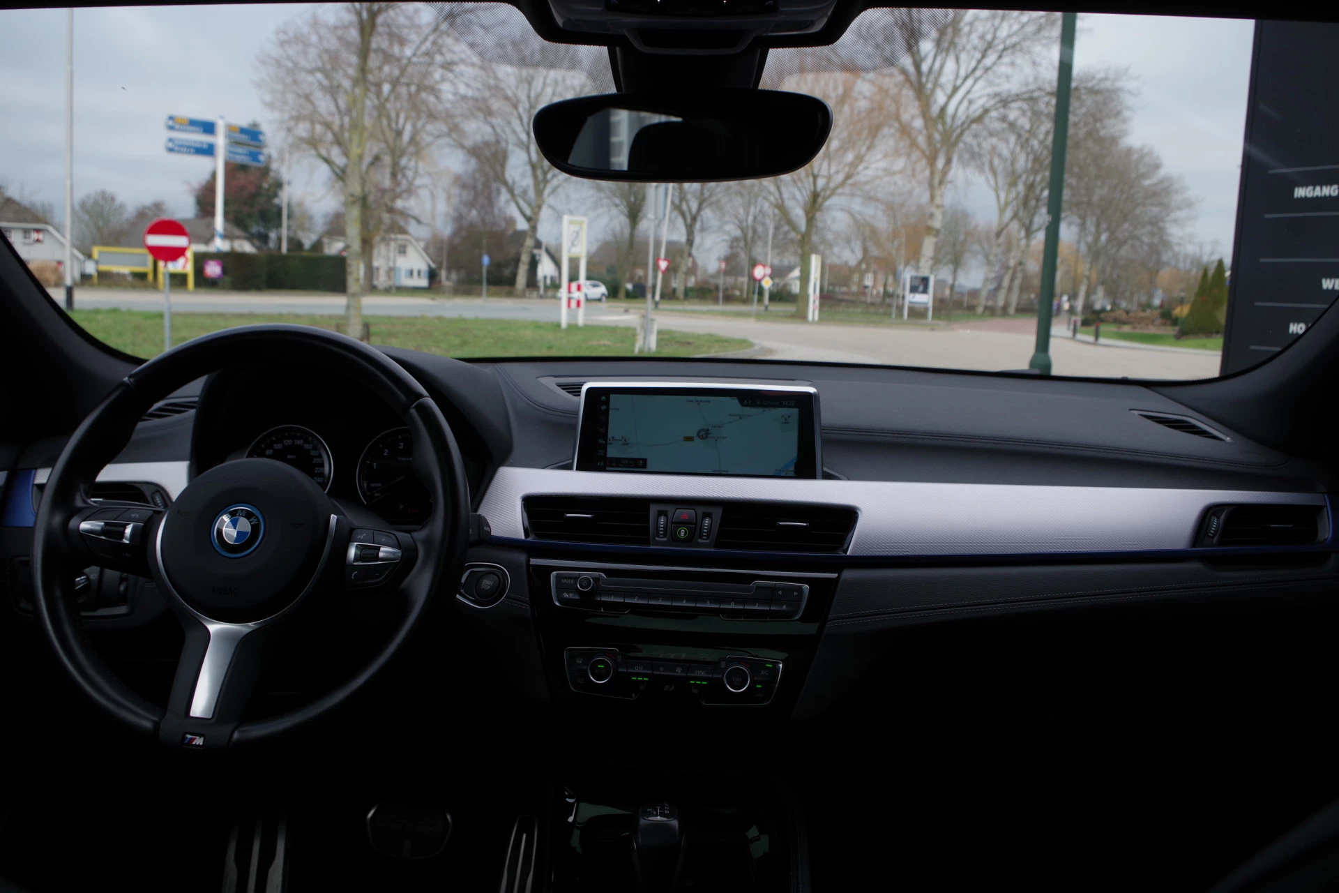 Hoofdafbeelding BMW X2