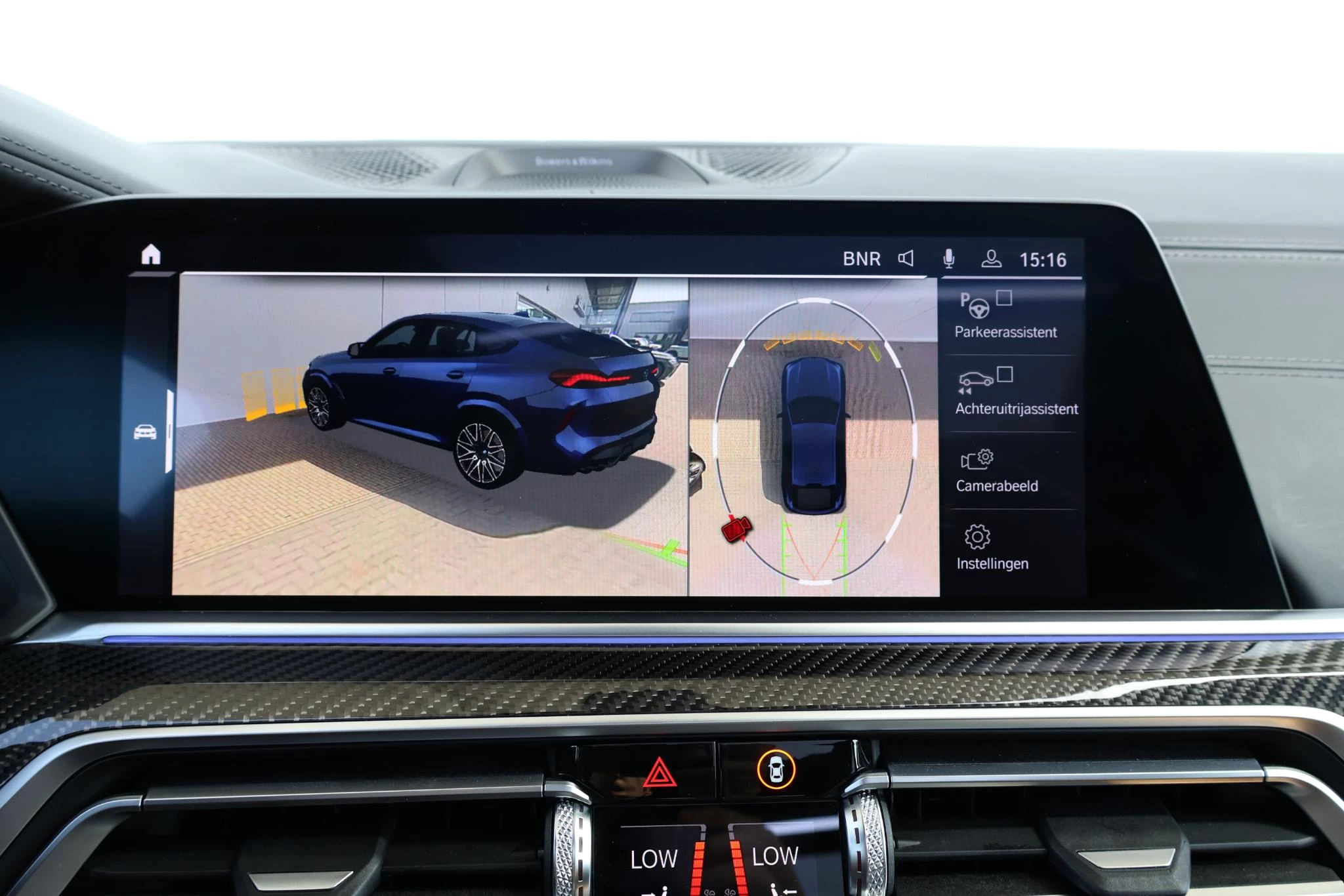 Hoofdafbeelding BMW X6