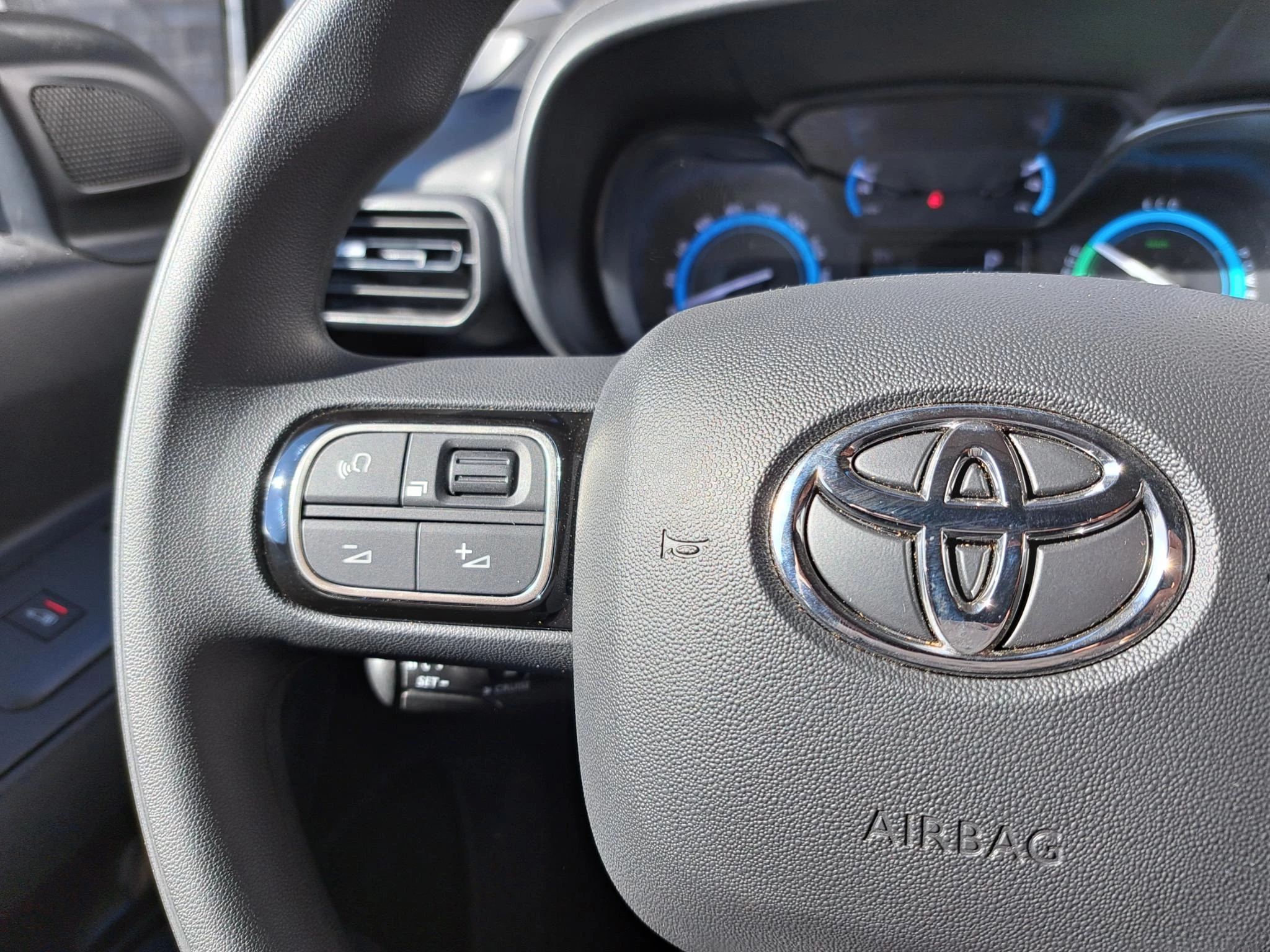 Hoofdafbeelding Toyota ProAce