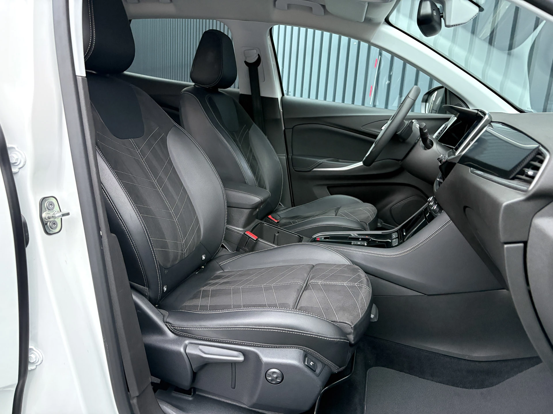 Hoofdafbeelding Opel Grandland