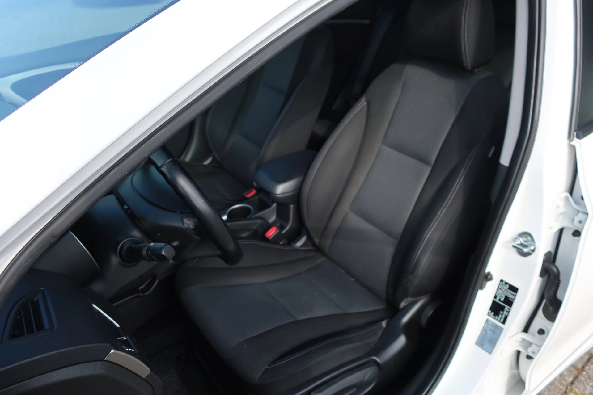 Hoofdafbeelding Hyundai i30