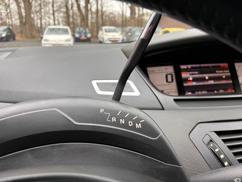 Hoofdafbeelding Citroën C4