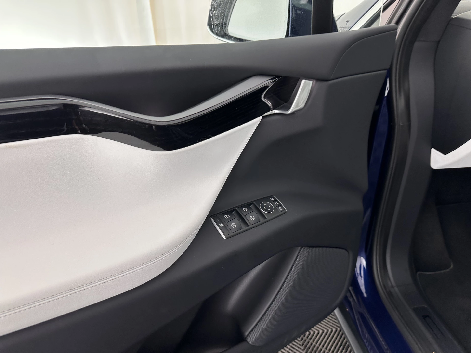 Hoofdafbeelding Tesla Model X