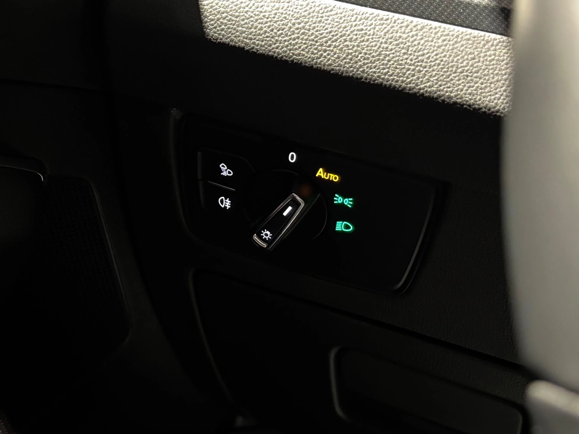 Hoofdafbeelding Volkswagen Arteon