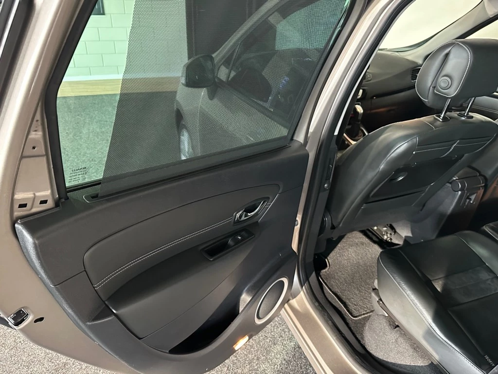 Hoofdafbeelding Renault Grand Scénic