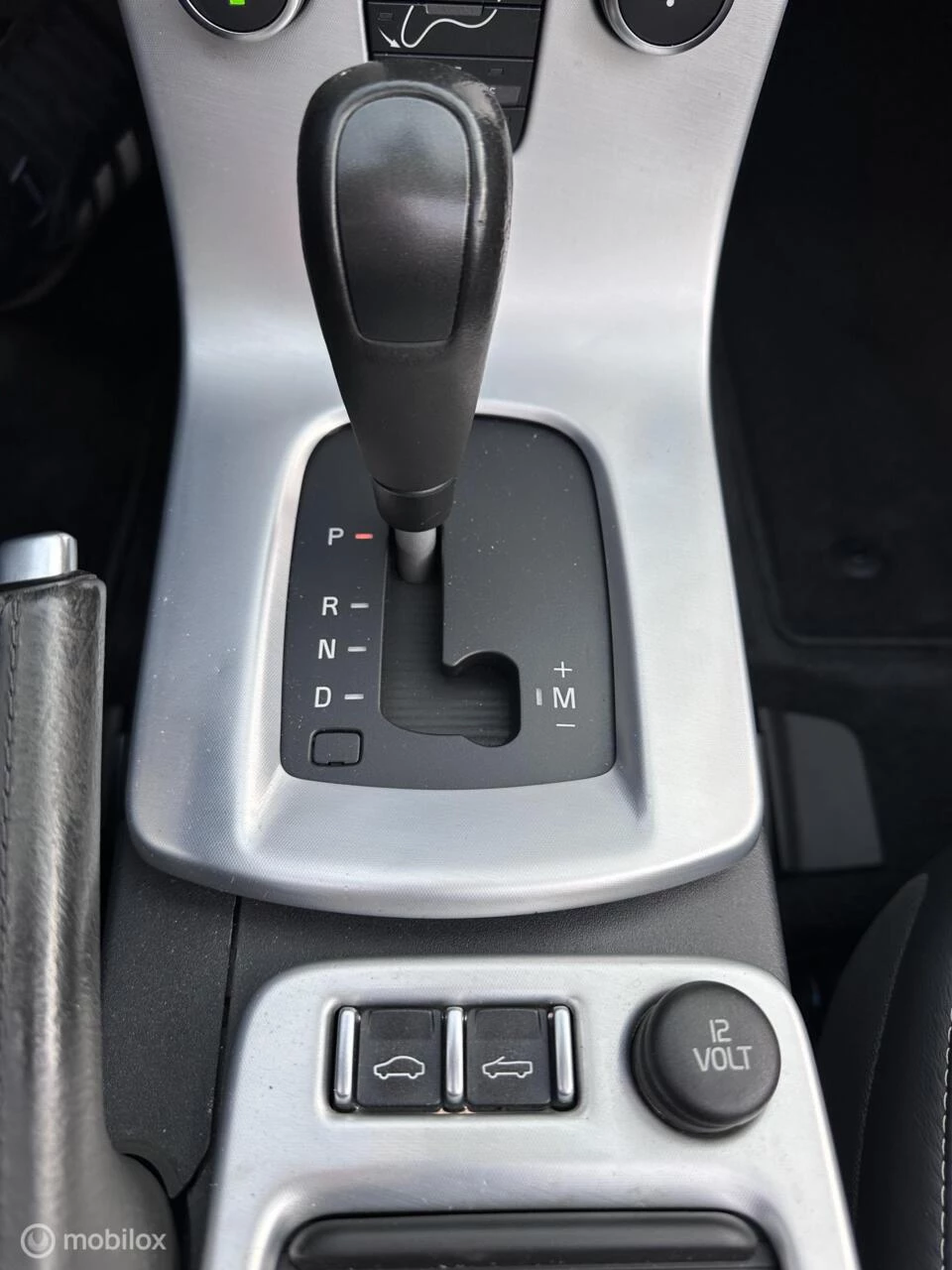 Hoofdafbeelding Volvo C70