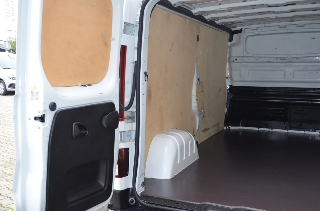 Hoofdafbeelding Fiat Talento
