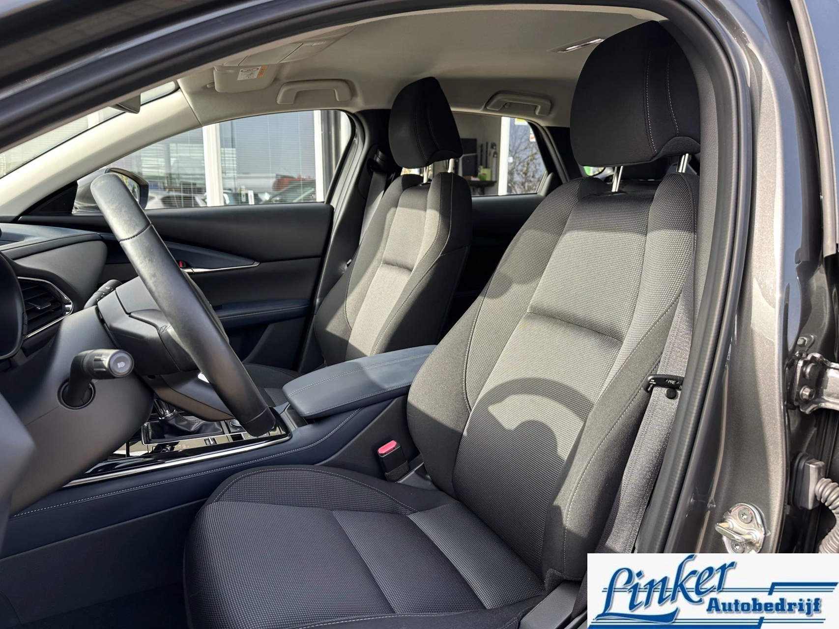 Hoofdafbeelding Mazda CX-30