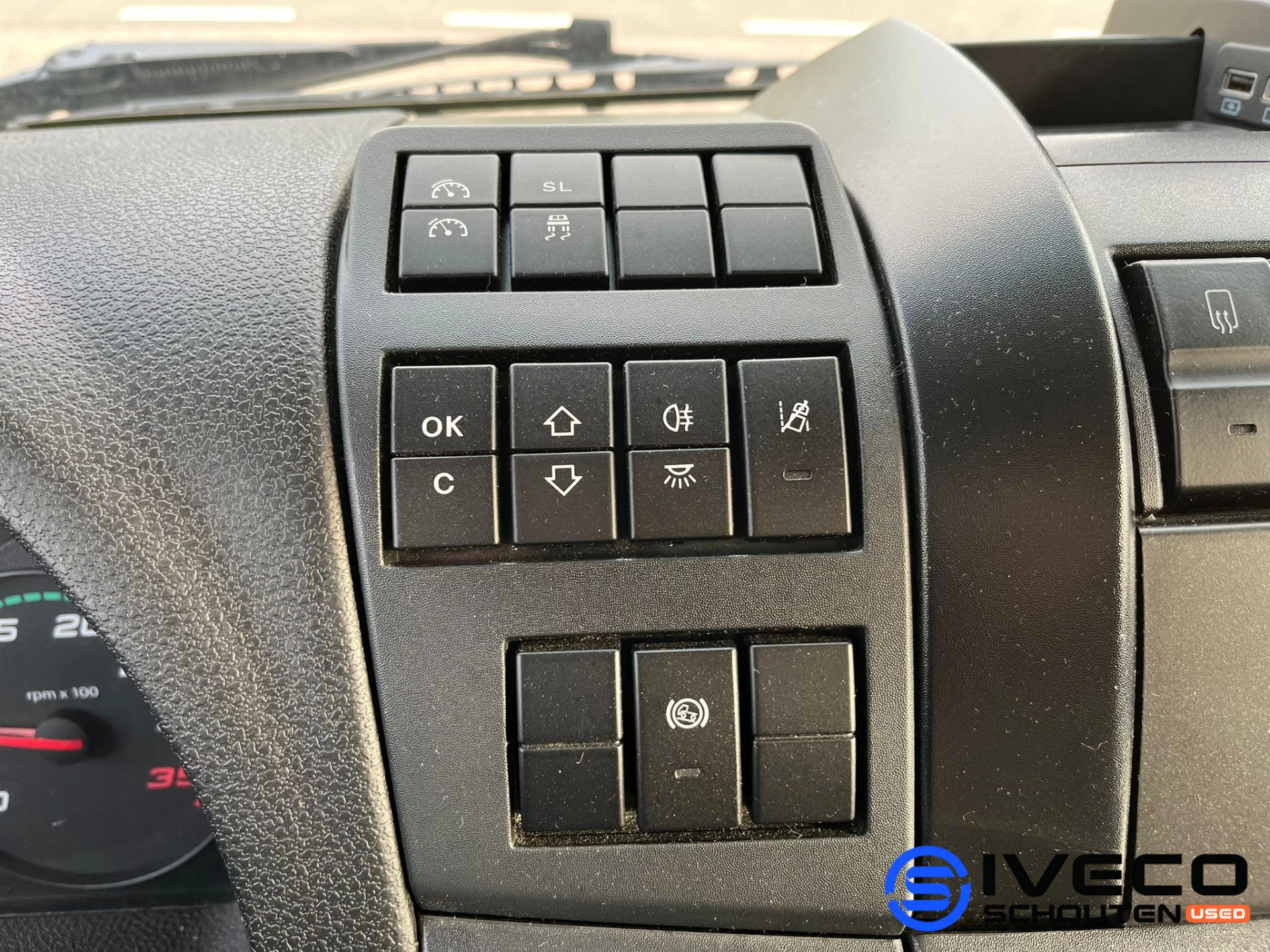 Hoofdafbeelding Iveco Eurocargo