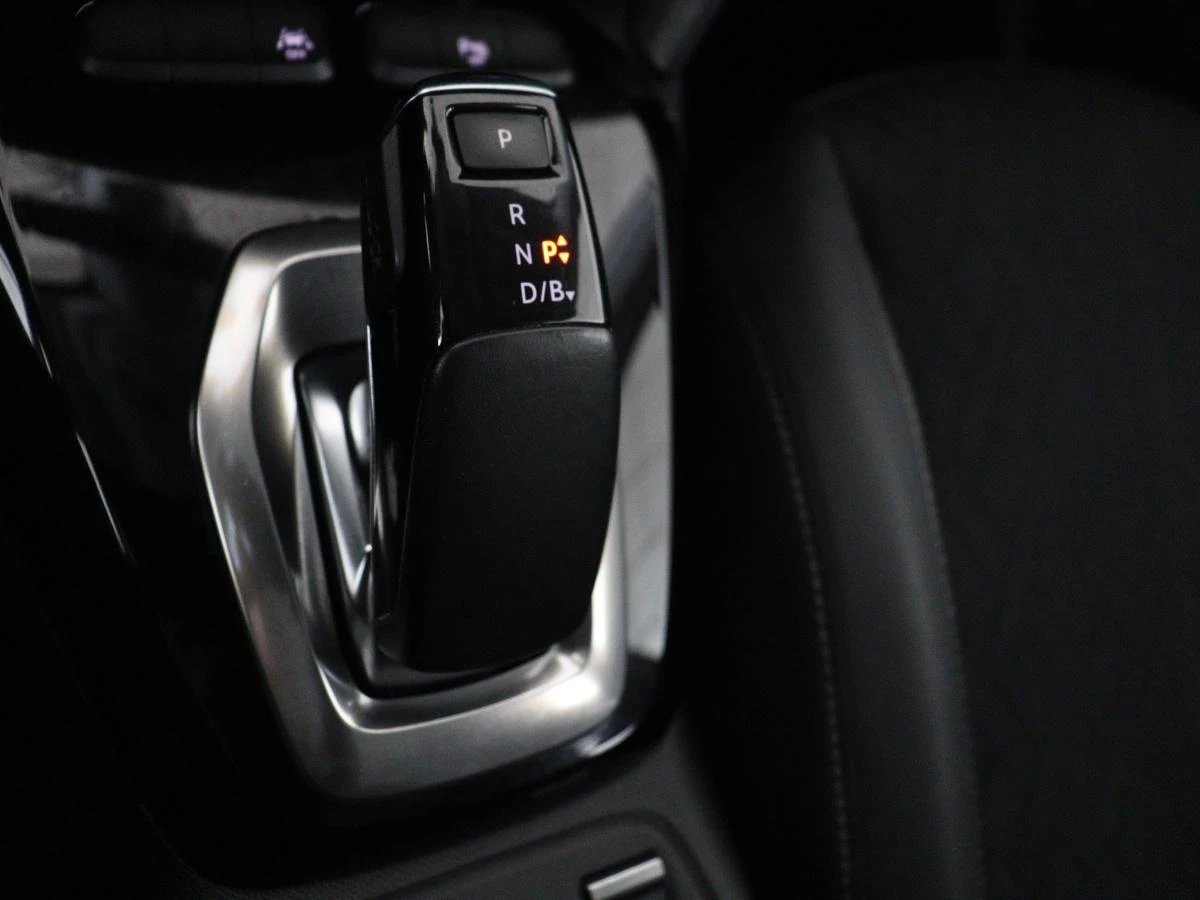 Hoofdafbeelding Opel Corsa-e