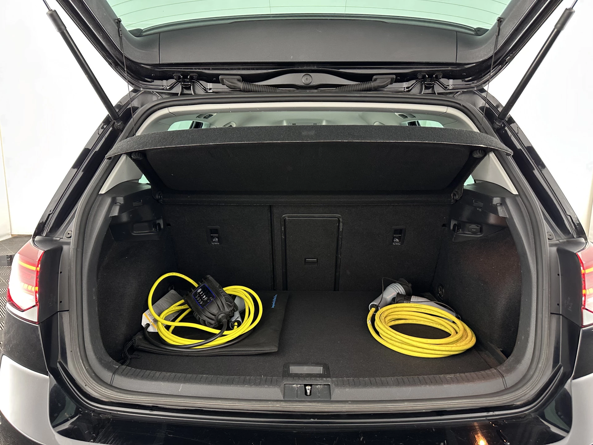 Hoofdafbeelding Volkswagen e-Golf