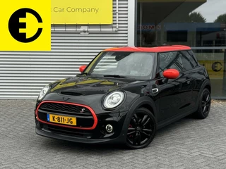 Hoofdafbeelding MINI Electric Mini Mini Cooper SE Electric | Panoramadak |17.950 nieuwjaarskorting