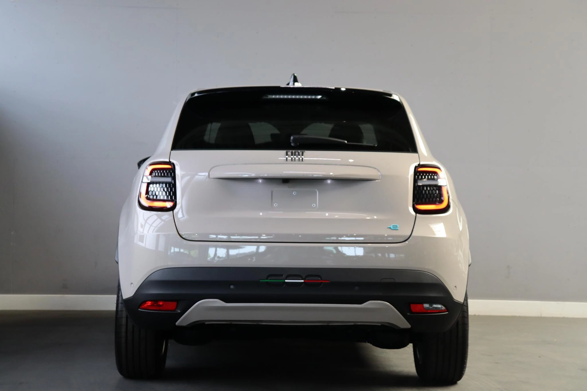 Hoofdafbeelding Fiat 600