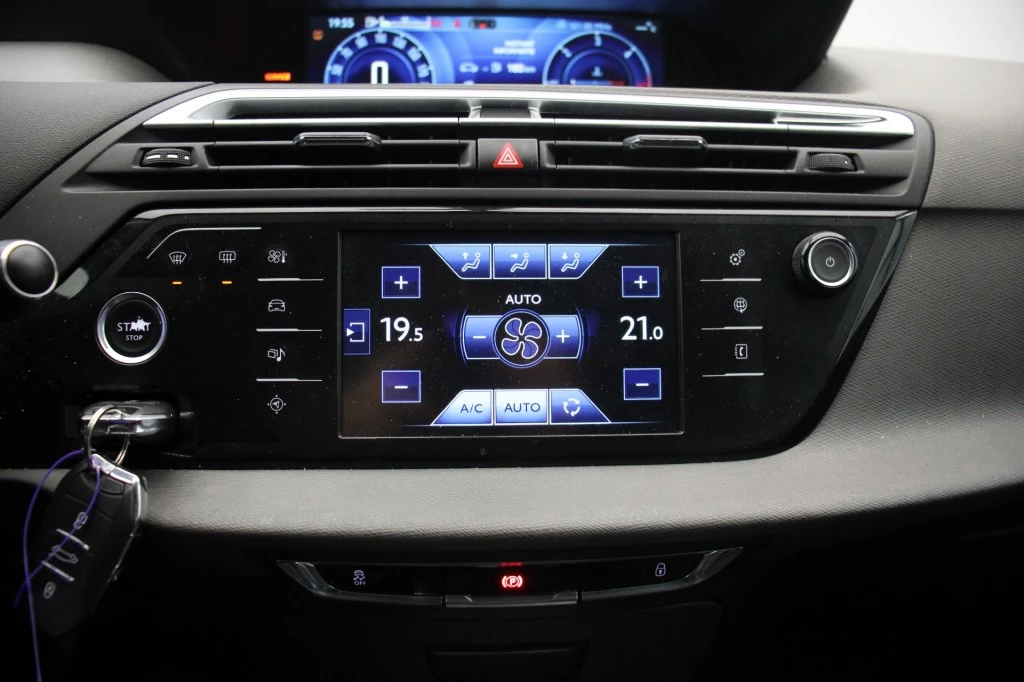 Hoofdafbeelding Citroën C4 Picasso