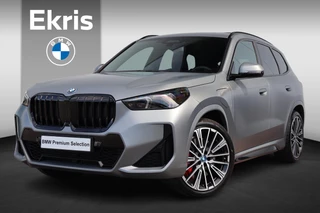 BMW X1 xDrive30e M-Sportpakket Pro/ stoelen-pakket/ Comfort-Pack/ Stuurwiel verwarming/ cruise control adaptief