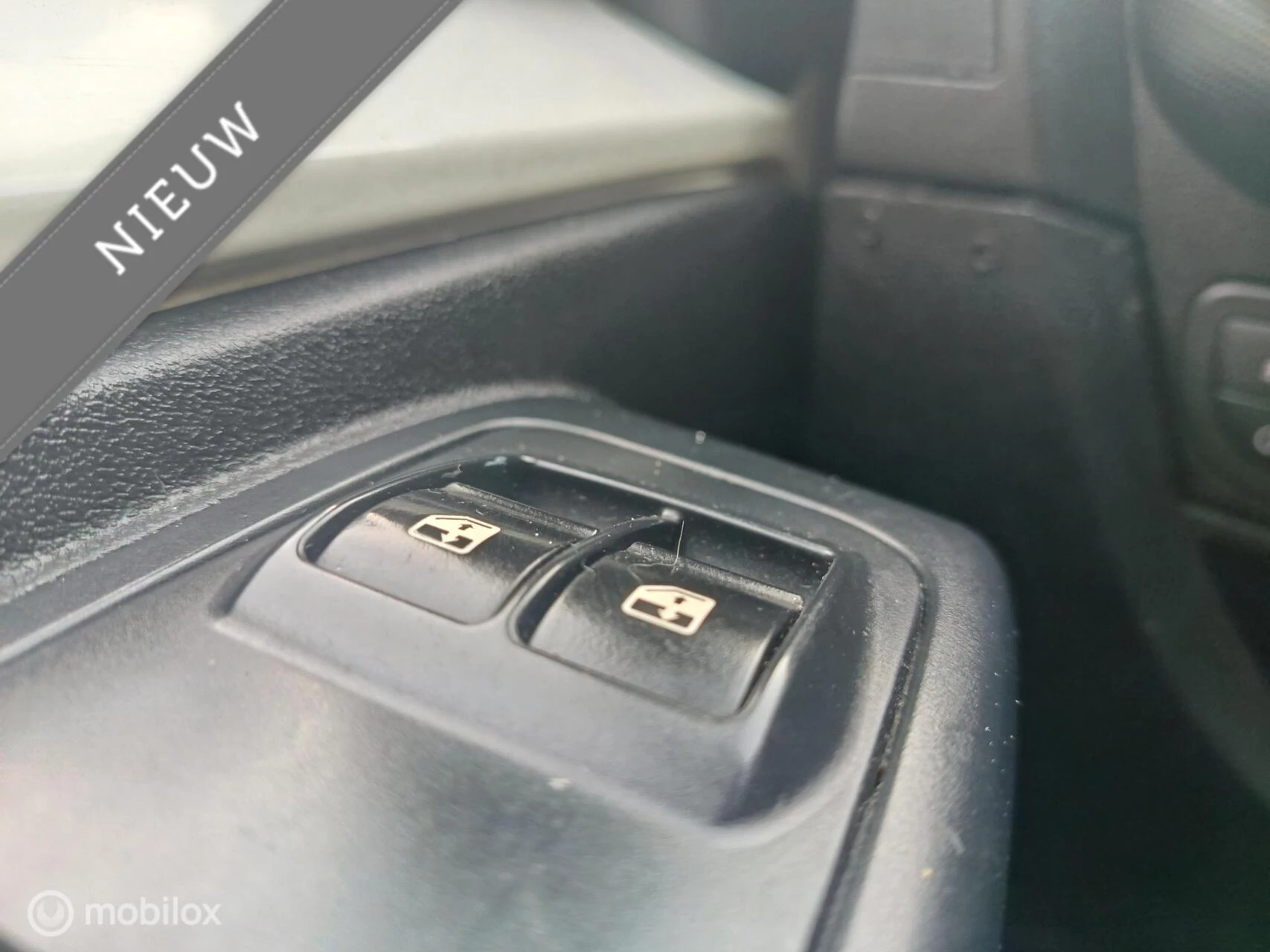 Hoofdafbeelding Fiat Fiorino