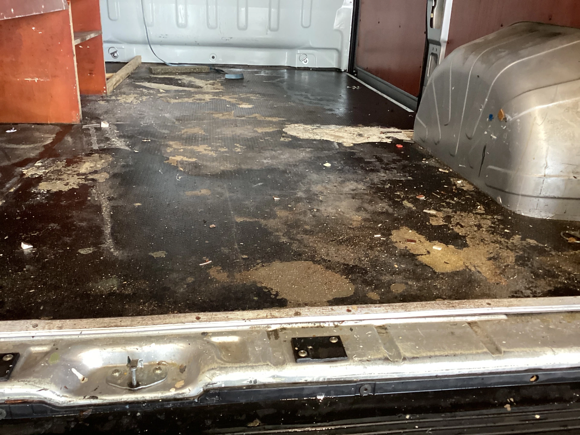 Hoofdafbeelding Fiat Ducato