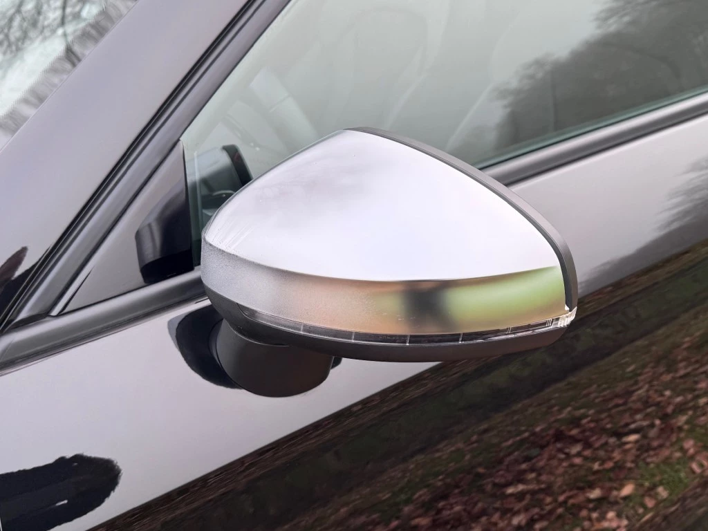 Hoofdafbeelding Audi S1