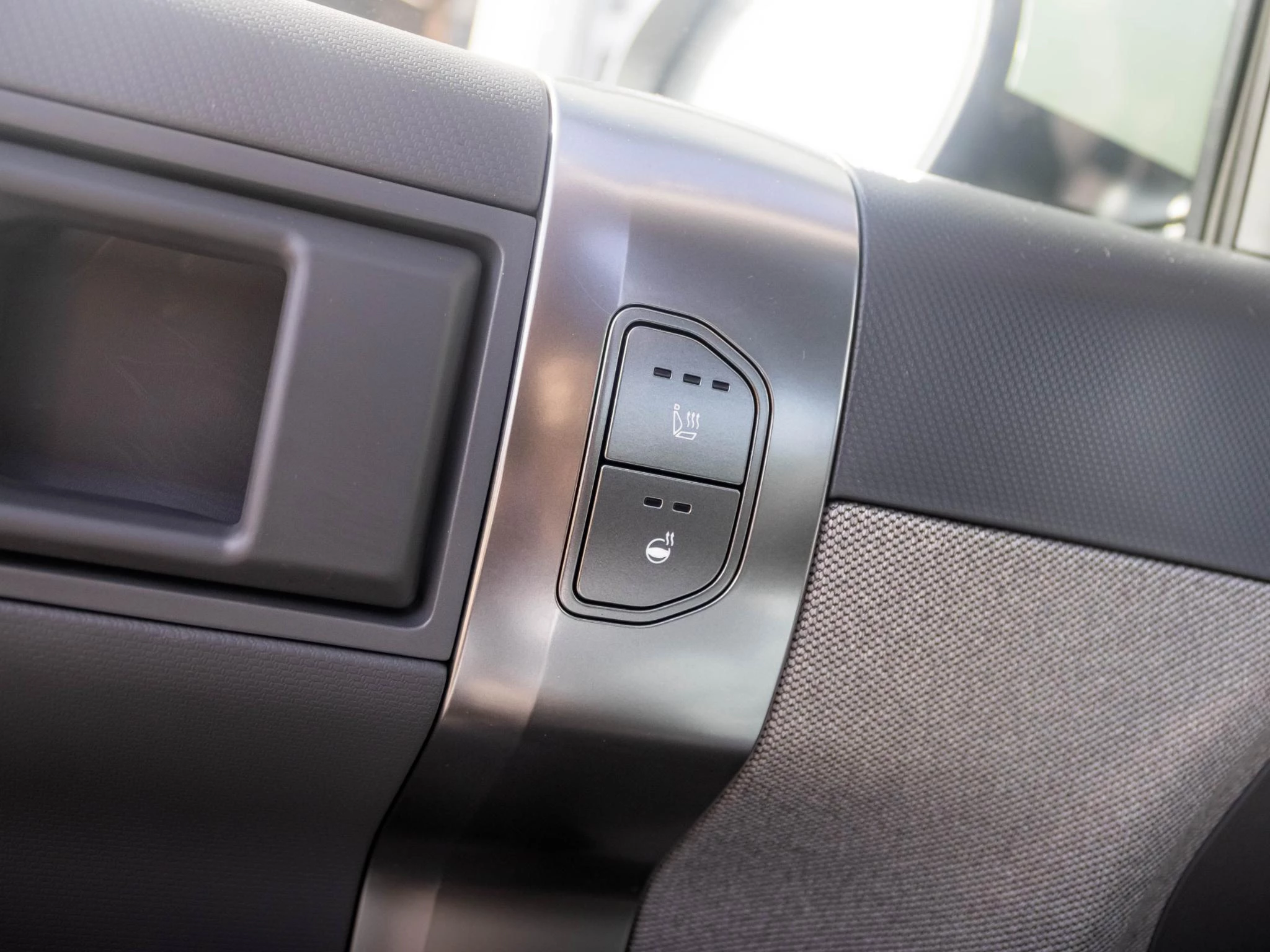 Hoofdafbeelding Kia EV3