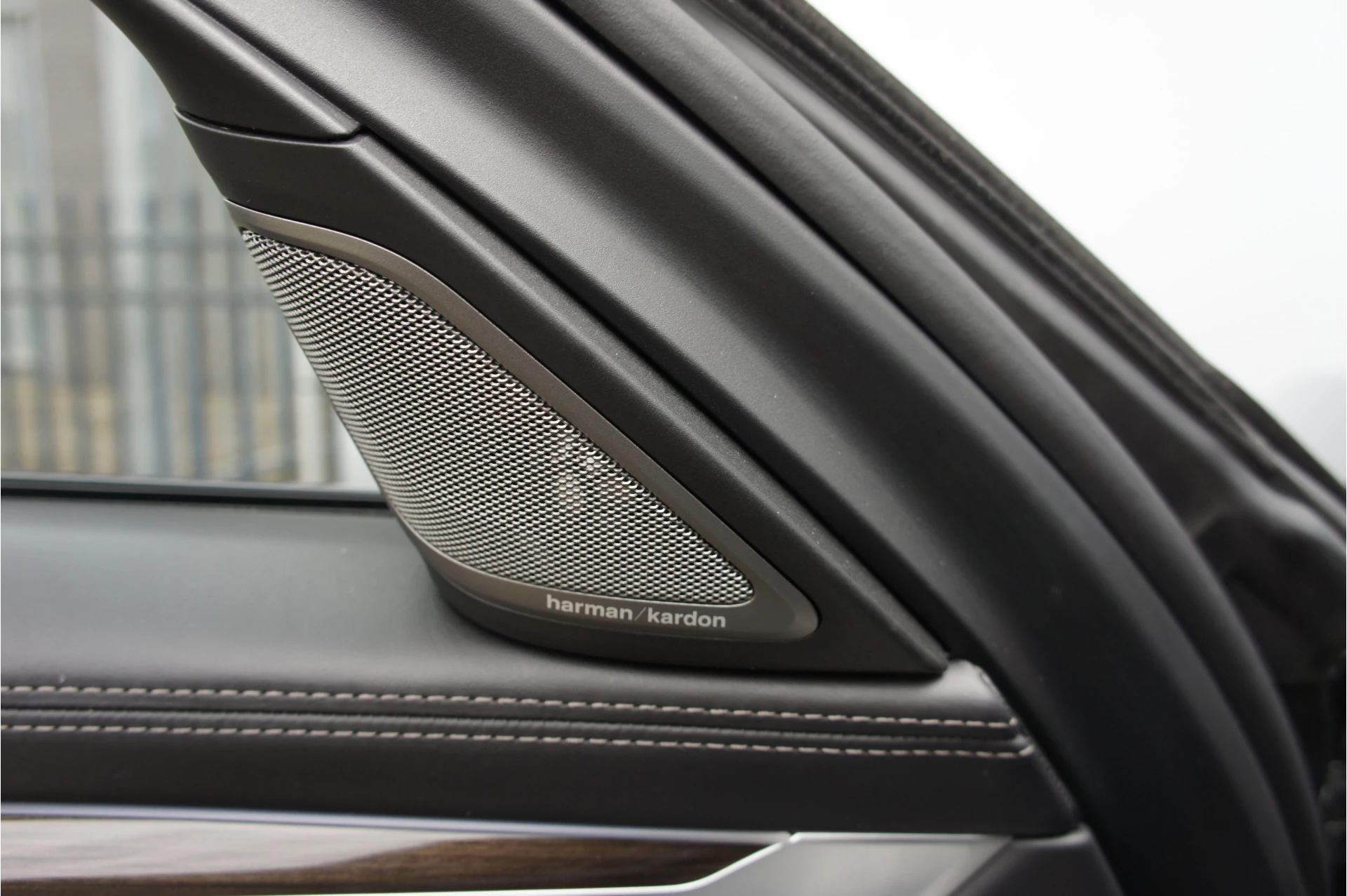 Hoofdafbeelding BMW 7 Serie